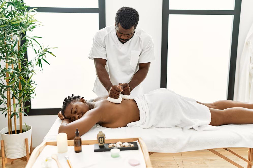 Wellness Activities